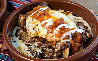 Enchilada