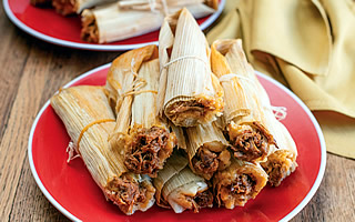 Tamales