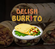 DelishBurrito