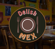 Delish Mex