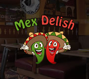 Mex Delish